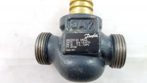 Danfoss 065Z0133 - VRG2 Клапан регулирующий, с наружной резьбой Ду=15 Kv=1,6 м3/ч