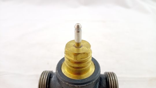 Danfoss 065Z0133 - VRG2 Клапан регулирующий, с наружной резьбой Ду=15 Kv=1,6 м3/ч