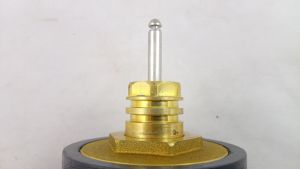 Danfoss 065Z0139 - VRG2 Клапан регулирующий, с наружной резьбой Ду=40 Kv=25,0 м3/ч