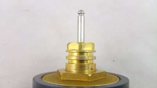 Danfoss 065Z0139 - VRG2 Клапан регулирующий, с наружной резьбой Ду=40 Kv=25,0 м3/ч