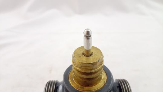 Danfoss 065Z0112 - VRG3 15/1,0 Клапан рег. нар. резьба