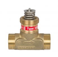 Danfoss 065F2111 - VS 2 регулирующий клапан