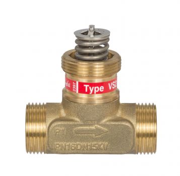Danfoss 065F2111 - VS 2 регулирующий клапан