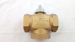 Danfoss 065F0040 - Регулирующий клапан 3-ходовой VMV Ду 40