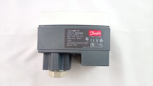 Danfoss 082G3003 - AMV 13 электропривод