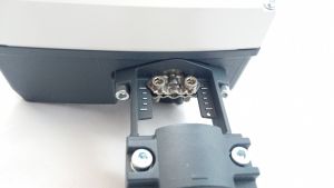 Danfoss 082H3038 - Эл/привод пропорц(0-10 V) AME25 SD 24 В