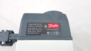 Danfoss 082H3038 - Эл/привод пропорц(0-10 V) AME25 SD 24 В