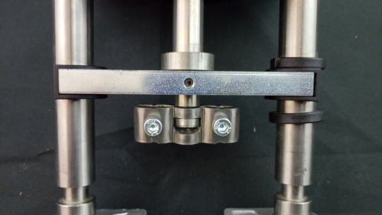 Danfoss 082G3442 - Электрический привод типа AME 655, напряжение питиания 24 В, ход штока 50 мм, время перемещения штока 3-6 с/мм