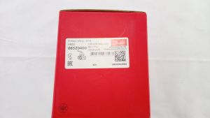Danfoss 065Z0400 - Клапан рег. поворотный HRB3 DN15 Kvs0.63