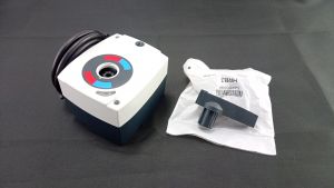 Danfoss 082H0220 - AMB 162, привод, 230В, импульсный, 15 се