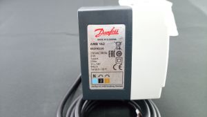 Danfoss 082H0220 - AMB 162, привод, 230В, импульсный, 15 се