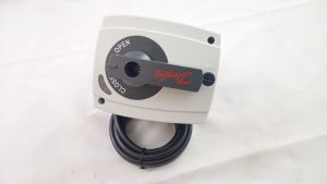 Danfoss 082G5401 - AMZ 112 кран шар 2х поз Ду20 э/п 24В