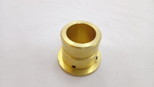 Danfoss 065Z0311 - Адаптер для VRB2/VRB3 Ду 15-50