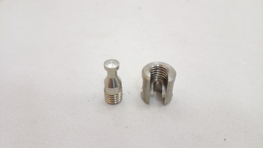 Danfoss 065Z0311 - Адаптер для VRB2/VRB3 Ду 15-50
