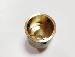 Danfoss 065Z0313 - Адаптер AMV(E) 435 для VRB,VRG,VF,VL