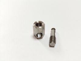 Danfoss 065Z0313 - Адаптер AMV(E) 435 для VRB,VRG,VF,VL