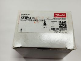 Danfoss 065Z0313 - Адаптер AMV(E) 435 для VRB,VRG,VF,VL