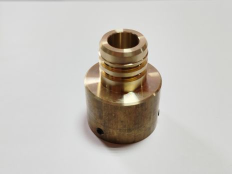 Danfoss 065Z0313 - Адаптер AMV(E) 435 для VRB,VRG,VF,VL