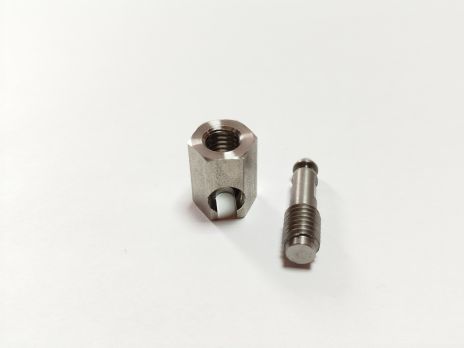 Danfoss 065Z0313 - Адаптер AMV(E) 435 для VRB,VRG,VF,VL
