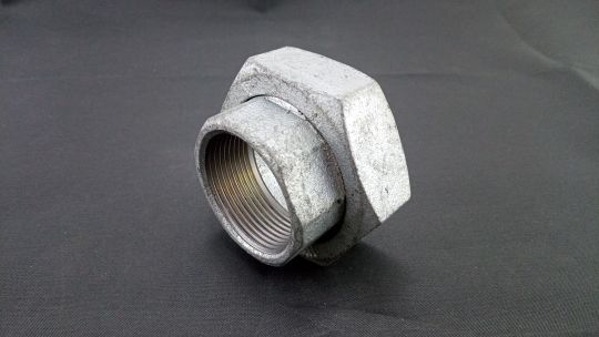 Danfoss 065B4111 - Комплект фитингов Ду 40