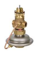 Danfoss 003H6747 - Комбинир. регулятор расхода AVQM DN 15