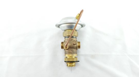Danfoss 003H6748 - Комбинир. регулятор расхода AVQM DN 15