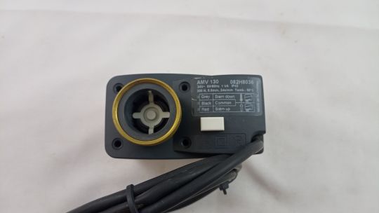 Danfoss 082H8036 - Электропривод AMV 130 24B