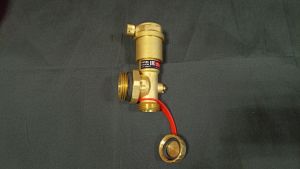 Danfoss 088U0785 - FHF-EA концевая секция