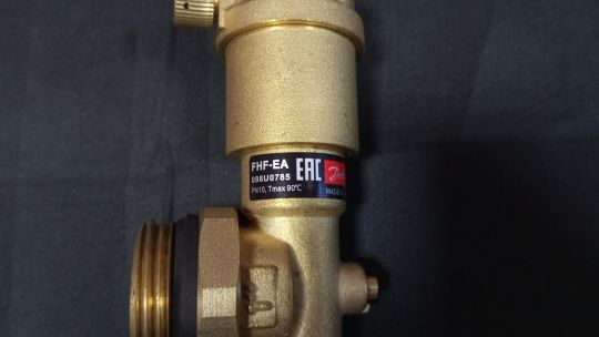 Danfoss 088U0785 - FHF-EA концевая секция