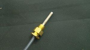 Danfoss 014U0159P - SonoSaf/теп/1,5/Ду15/под/M-bus/пасп