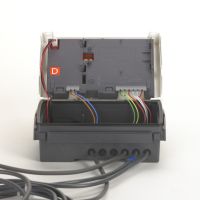 Danfoss 014U0196P - SonoSelect10/heat/ номинальный расход 1,5/установка- подающий трубопровод /Dn=15mm/M-bus + 2 имп. + лист поверки