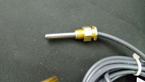 Danfoss 014U0038P - SonoSaf/теп/1,5/Ду15/обр/пасп