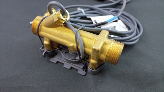 Danfoss 014U0038P - SonoSaf/теп/1,5/Ду15/обр/пасп