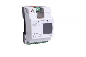 Danfoss 014U1602 - SonoCollect111E-M-125/конц/M-bus/Ether(пр. класс 3568802484)