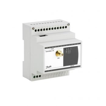 Danfoss 014U1602 - SonoCollect111E-M-125/конц/M-bus/Ether(пр. класс 3568802484)