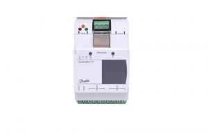 Danfoss 014U1606 - SonoCollect111E-M-500/конц/M-bus/Ether(пр. класс 3568802484)