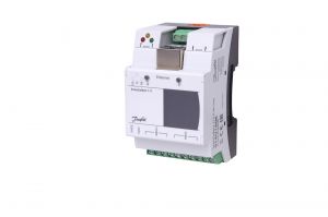 Danfoss 014U1606 - SonoCollect111E-M-500/конц/M-bus/Ether(пр. класс 3568802484)