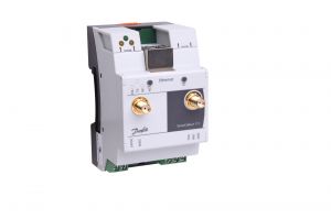 Danfoss 014U1606 - SonoCollect111E-M-500/конц/M-bus/Ether(пр. класс 3568802484)