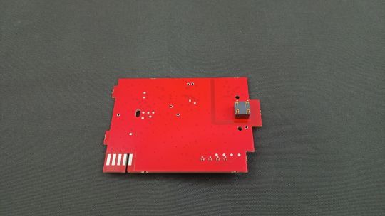 Danfoss 014U1997F - Модуль RS485 Modbus(пр. класс 3535202480)