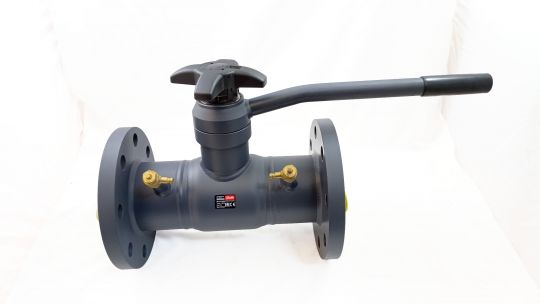 Danfoss 065N9548G - JiP BaBV3 FF Ду100 Ру25(пр. класс 0811812103)