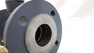Danfoss 065N9545G - JiP BaBV3 FF Ду50 Ру25(пр. класс 0811812103)