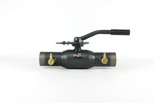 Danfoss 065N9508G - JiP BaBV3 WW Ду100 Ру25(пр. класс 0811812103)
