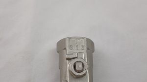Danfoss 149B12512 - X1666 Шаровый кран DN25 PN63 рук.