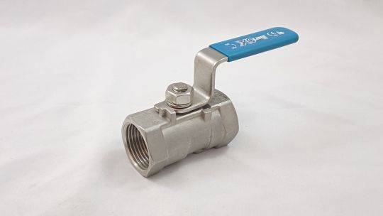 Danfoss 149B12512 - X1666 Шаровый кран DN25 PN63 рук.