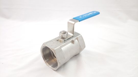 Danfoss 149B12515 - X1666 Шаровый кран DN50 PN40 рук.