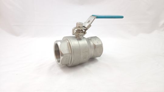 Danfoss 149B12523 - X2777 Шаровый кран DN50 PN40 рук.