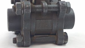 Danfoss 149B12543 - X3444 Шаровый кран DN20 PN63 рук.