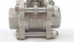 Danfoss 149B12529S - X3777S Шаровый кран DN20 PN63 рук