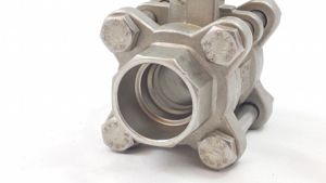 Danfoss 149B12529S - X3777S Шаровый кран DN20 PN63 рук