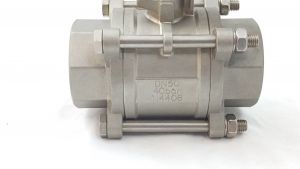 Danfoss 149B12533S - X3777S Шаровый кран DN50 PN63 рук